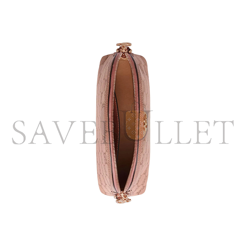 GUCCI OPHIDIA GG SHOULDER BAG 499621 (23.5*19*8cm)